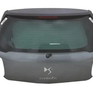 Wybór klientów KLAPA BAGAŻNIKA TYLNA TYŁ CITROEN DS3 KTH/KED